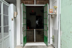 Nhà 2 tầng hẻm 311 Liên Tỉnh 5 (Quốc Lộ 50) Phường 5 Q8. Giá: 3.2 tỷ