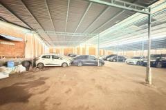 **Bán nhà mặt tiền phường 14 Tân Bình; mặt tiền Bàu Cát 4, (864m2) - 68tr/m2