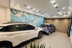 Bán nhà phố Điện Biên Phủ, 6 tầng thang máy, lô góc, ô tô vào nhà, chỉ 23 tỷ