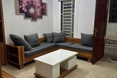 Bán nhà Làng Tó, xã Tả Thanh Oai, Thanh Trì + 36 m², 5T, ô tô đỗ cửa,5,2 tỷ,084 444 4453