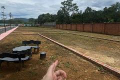 Đất nền sổ đỏ HOÀ LẠC - Tiềm năng tăng giá 50%- x2