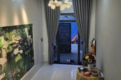 Bán nhà đẹp Tân Phú – 5PN – gần Aeon, chợ Sơn Kỳ – hẻm 6m thông, nhà mới ở ngay, chỉ 6.x