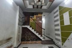BÁN NHÀ 40M² – 2 TẦNG – HẺM XE MÁY TRỊNH ĐÌNH TRỌNG – TÂN PHÚ – SHR – 5.5 TỶ