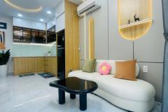 Bán nhà đẹp 32m2 x 2 tầng, Nơ Trang Long, Bình Thạnh, giá hơn 4 tỷ còn thương lượng
