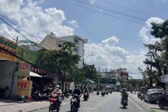 Chính Chủ Bán Gấp Dãy Trọ 15 Phòng – 305m² Linh Trung - Hẻm Xe Hơi – Gần ĐH Quốc Gia –