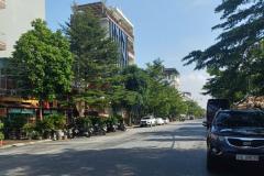 BÁN NHÀ PHỐ LAI XÁ, 75M² – 6 TẦNG TM,  ĐƯỜNG 24M KINH DOANH SẦM UẤT, giá 16. tỷ8