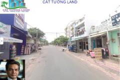 ???? Mặt tiền Độc Lập 4x19m  3 lầu lệch tầng  Khu biệt thự Tân Quý Tân Phú – 11.2 tỷ
