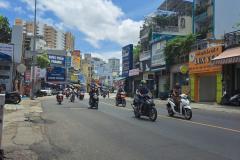 65M2 HXH THÔNG LẠC LONG QUÂN, NỞ HẬU HƠN 7 TỶ, XE HƠI NGỦ TRONG NHÀ