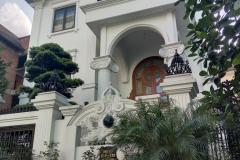 ⚜️ Biệt thự mới đẹp nhất KĐT Việt Hưng, 231m2 5T Thang máy, MT 13.5m, Chỉ 39 Tỷ ⚜️