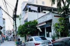 Bán nhà nát - HXH tránh - Lê Quang Định - 48m2 ( 4x11) - gần MT - A4 - 6.x