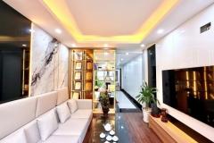 Bán nhà mặt ngõ Trường Chinh,Ô tô,Kinh doanh,Ngõ thông