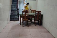 Cho thuê nhà ngõ 339 Minh Khai, 4 tầng x 22m2, 3 ngủ, 7.5 Triệu/th vào ngay