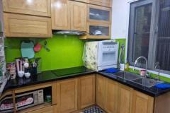 Chính chủ bán căn hộ 65m² khu đô thị Thanh Hà- Mường Thanh full nội thất.
