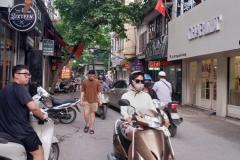 SIÊU PHẨM NGUYỄN KHANG, Ô TÔ ĐỖ CỬA, 5 TẦNG 36M2, NHỈNH 10 TỶ