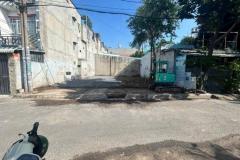 BÁN ĐẤT (5.7x18) MẶT TIỀN TCH08 – P.TÂN CHÁNH HIỆP, Q12 – GIÁ CHỈ 5,9 TỶ