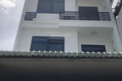 CẦN BÁN NHÀ HẺM XE HƠI TÔ VĨNH DIỆN, LINH CHIỂU, THỦ ĐỨC. 99M2, 8.2TY. TUẤN 0902631439