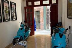 BÁN NHÀ XÃ ĐÀN - CỰC THOÁNG - GẦN Ô TÔ - DT 35m2 4 tầng mặt tiền 3.1m Giá 8.7 tỷ