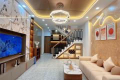 Hoàng Hoa Thám, Phú Nhuận - 53m2 - 7,4Tỷ TL.