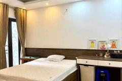Bán nhà 4 tầng, 44m², 4PN, 4WC, Lê Trọng Tấn, Khương Trung, Thanh Xuân - 12.9 tỷ