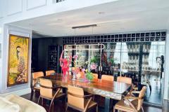 CỰC HIẾM The Manor Mỹ Đình Sông Đà căn 8 phòng ngủ DT 390m2, skyvilla đẳng cấp Mỹ Đình
