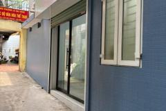 Cho thuê nhà Phố Bà Triệu, vài bước ra Phố 3 tầng x 35m2, 2 ngủ, 13 Triệu