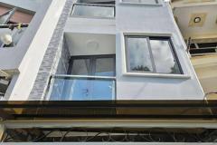 Nhà  Đường Thích Quảng Đức Phường 5 Phú Nhuận.