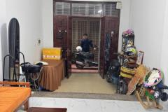 Bán nhà 34m 5T  Bồ Đề, Long Biên , oto ,KD, giá 7,1ty.