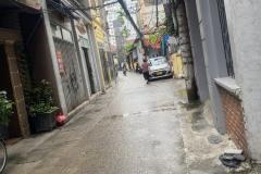 BÁN ĐẤT LẠC LONG QUÂN, 80M, ÔTÔ ĐỖ CỬA, NGÕ THÔNG VÕ CHÍ CÔNG, GIÁ 15.15 TỶ.
