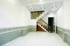 Bán nhà 2 tầng Linh Tây – sát Kha Vạn Cân – Thủ Đức - 36m² – sổ riêng – giá chỉ 3.4 tỷ