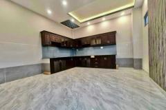 Nhà ĐẸP lô góc cực mát, 4 Tầng Mới Xây đường HTPhát Quận 7
