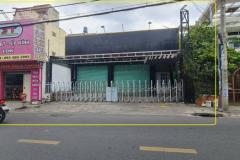 Cho thuê nhà mặt tiền Tân Kỳ Tân Quý 170m2 - NGANG 10M