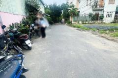 Bán gấp đất full thổ đẹp 235m² – đường 8m – gần Hiệp Bình – SHR – giá chỉ 72 triệu/m²