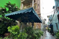 Bán nhà đẹp, 5 Tầng, hẻm xe hơi Nguyễn Tri Phương Trung tâm Quận 10 Giá 17 Tỷ