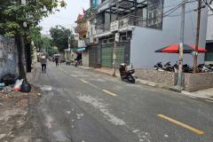 GIÁ RẺ TUYỆT CHỦNG -  ĐẤT CẦU GIẤY MẶT TIỀN RỘNG 6.6M, Ô TÔ TRÁNH, 165M GIÁ 20.8TỶ