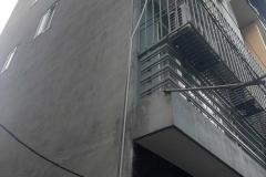 Cho thuê nhà Phố Lĩnh Nam, 5 tầng x 30m2, 3 ngủ, 10 Triệu ở nhóm 6 người, gia đình...