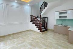 CỰC HOT, BÁN NHÀ CẠNH KĐT NAM CƯỜNG, 5 TẦNG XÂY MỚI, 20M RA Ô TÔ TRÁNH – 8.199 TỶ