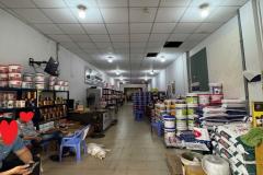 Bán nhà mặt tiên kinh doanh Lê Trọng Tấn, Tây Thạnh, Tân Phú, 224m2, 2 tầng, nơ hậu,