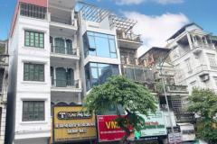 CHO THUÊ NHÀ NGUYÊN CĂN MẶT PHỐ BẠCH MAI – HAI BÀ TRƯNG