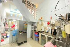 Bán nhà Bùi Quang Là, P.12 Gò Vấp