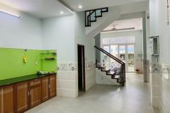♪Nhà Mặt Tiền Hải Châu ĐInh Công Tráng, 60m2, 2 mê cứng + sân thượng, 5.x tỷ