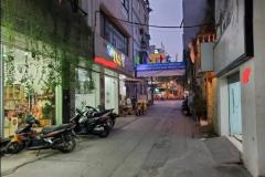 Cho thuê nhà Dốc Thọ Lão, 4 tầng, 30m2, 4 ngủ, 12 Triệu KD, VP kết hợp ở gia đình