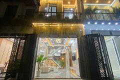 BÁN NHÀ 3 TẦNG (4x15) ĐẸP GIÁ TỐT – THẠNH LỘC 48, QUẬN 12 – CHỈ 5.3 TỶ