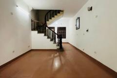 Cho thuê nhà ngõ 40 Nguyễn Hữu Thọ, 4 tầng x 50m2, 5 ngủ, 15 Triệu Kho, VP c.ty...