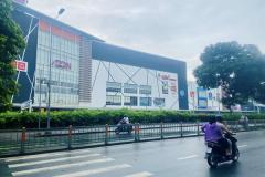 NHÀ MỚI 91M NỞ HẬU - CẠNH AEON MALL - HẺM XE HƠI - GIÁ MỀM CHỈ 70TR/M