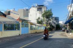 ???? Nhà Đẹp Giá Mềm – Hẻm Xe Hơi – Ngay Ngã Tư 4 Xã – Giá Chỉ 4 Tỷ Hơi Hơi – Pháp Lý Chuẩ