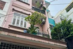 **Bán nhà gần công viên Nguyễn Trọng Tuyển** phường 1 Tân Bình; (4x22)