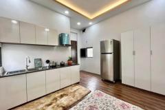 BÁN GẤP - CHDV - GẦN Q1 - 39M2 - 3 TẦNG - DÒNG TIỀN 24TR/THÁNG - TẶNG NT - TIỆN KHAI