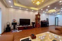 Bán nhà khu 72 ha  Vĩnh phúc Ba đình  Ô tô vào nhà 2 thoáng trước sau  81m 15.3tỷ