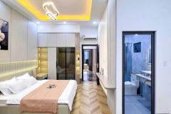 ​Bán Nhà Khương Đình - TX , DT40m X 6 Tầng , Giá Hơn 8 tỷ , Thang Máy , Ngõ Nông