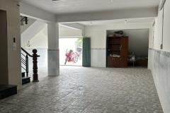 Bán nhà 2 Mặt tiền Nguyễn Duy Trinh - gần Nguyễn Thị Tư, DT: 7,5x26m, 7 tầng, 25,9 tỷ.